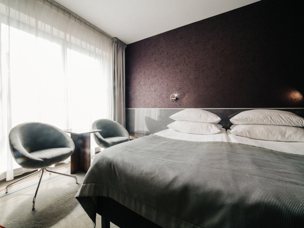 Q Hotel Grand Cru Gdańsk