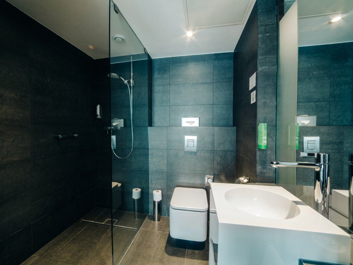 Q Hotel Grand Cru Gdańsk