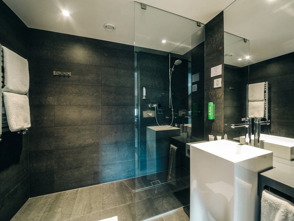 Q Hotel Grand Cru Gdańsk