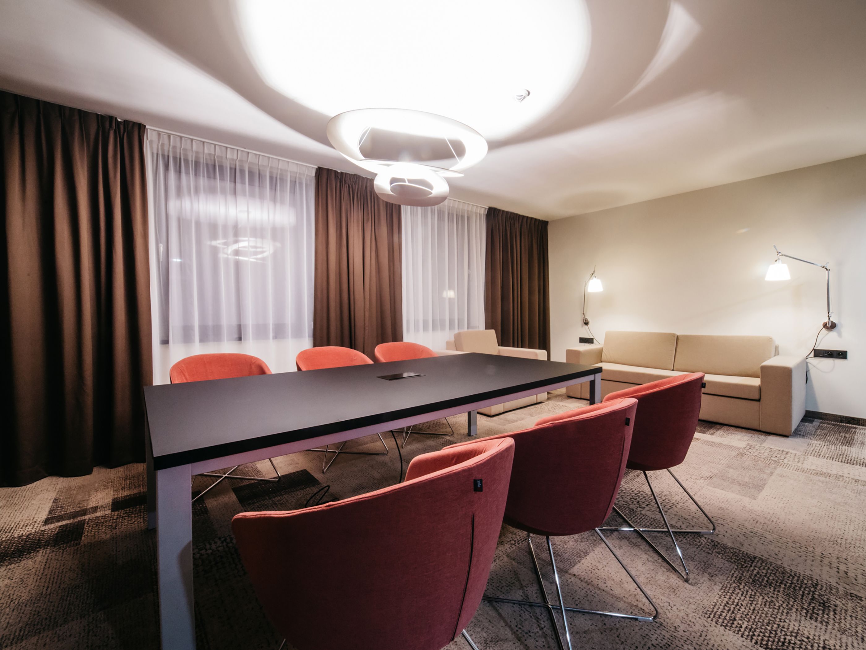 Q Hotel Plus Katowice