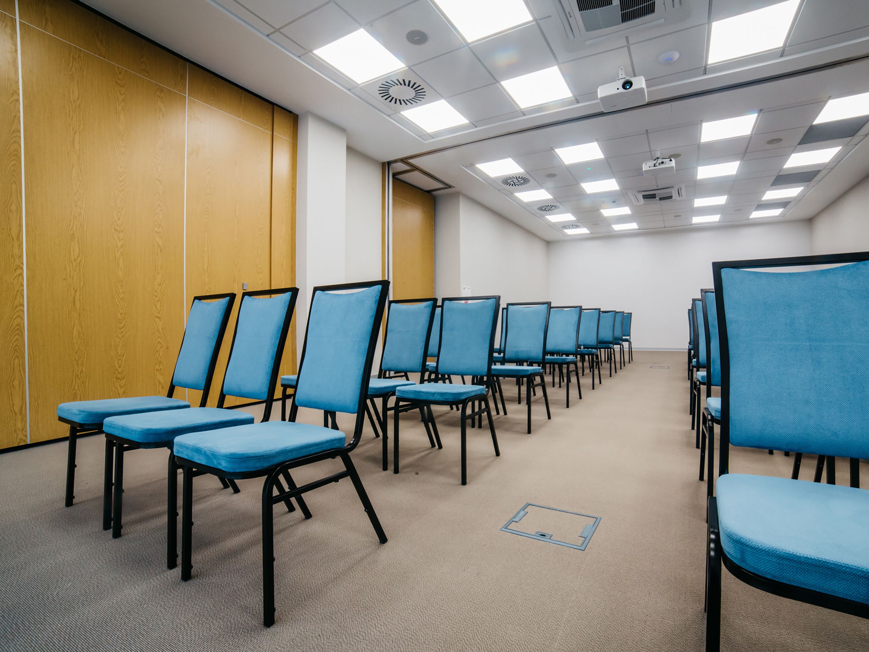 Q Hotel Plus Katowice