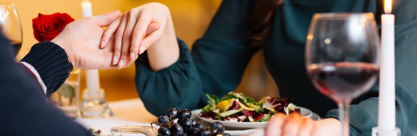 Walentynkowa Randka w Olandii – Pakiet na 1 Noc