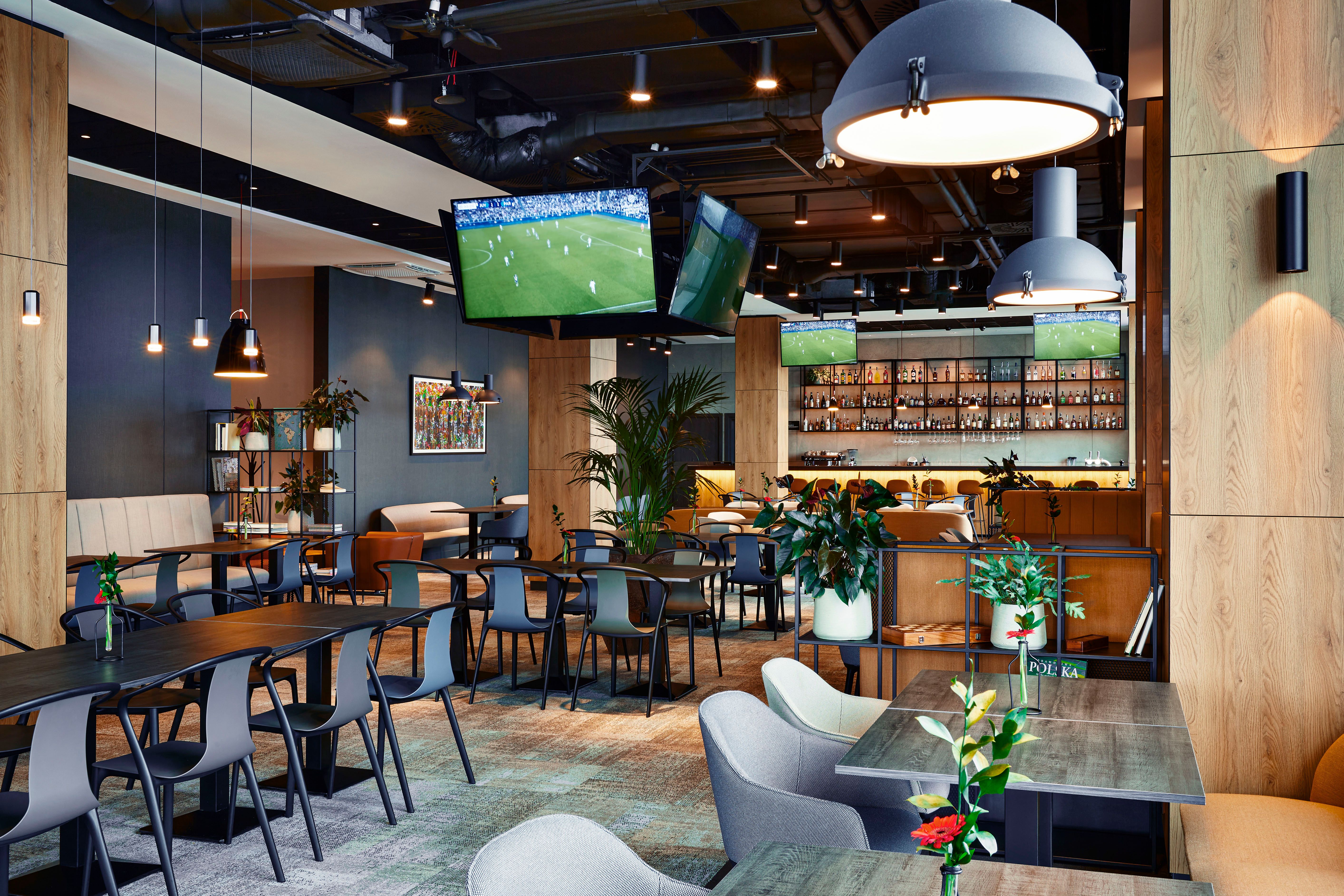 Q Hotel Plus Wrocław Bielany