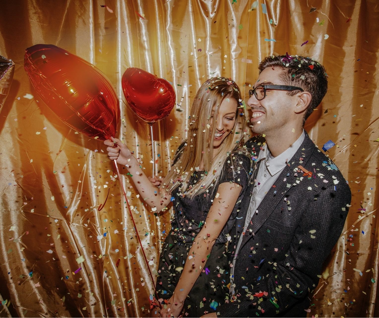 Walentynki & Ostatki na Mazurach 2026