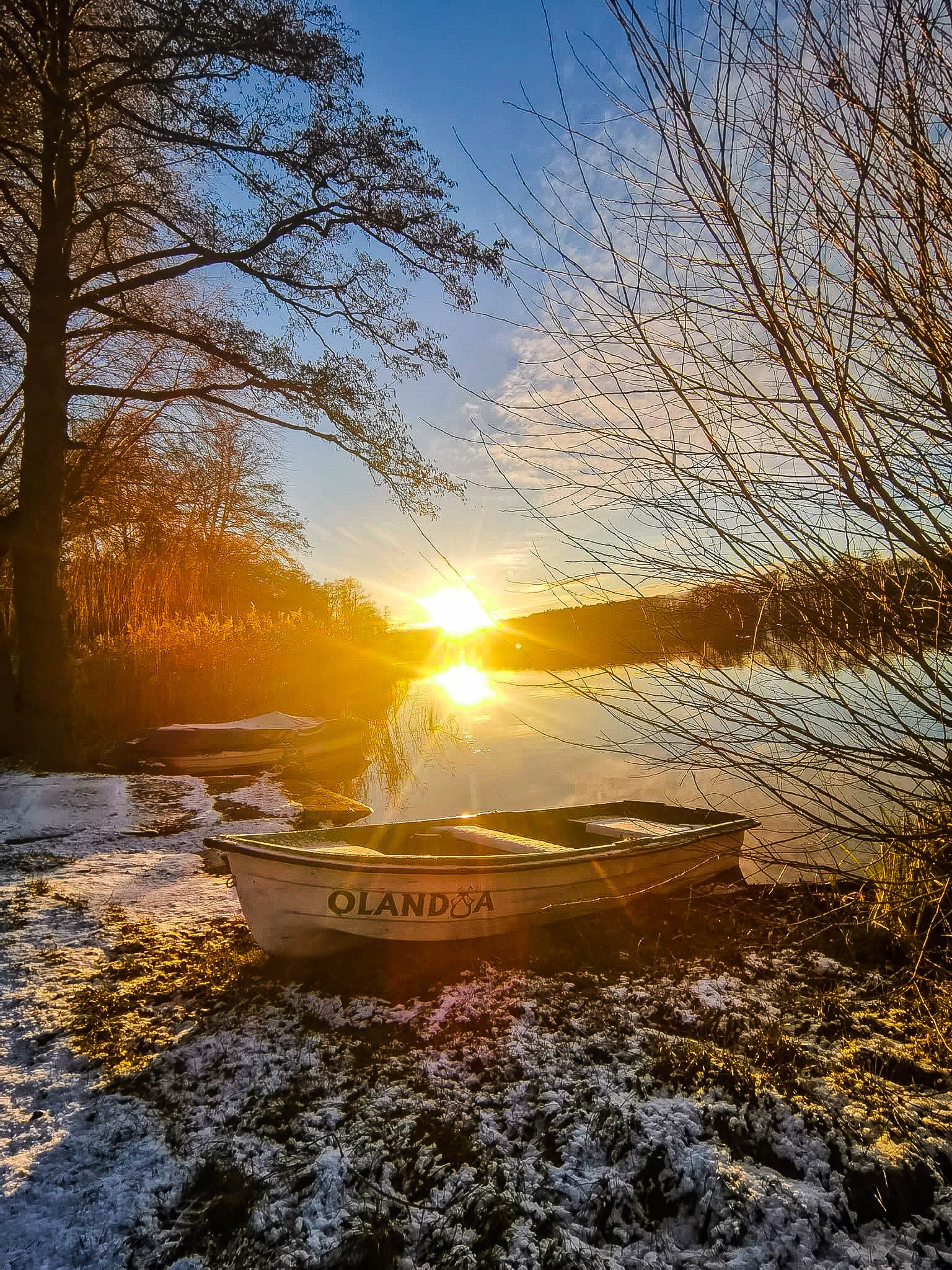 Ferie rodzinne w Olandii – Magia zimy, która rozgrzeje serca!