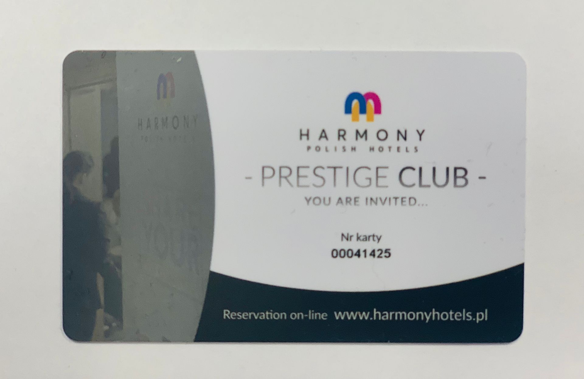 Prestige Club