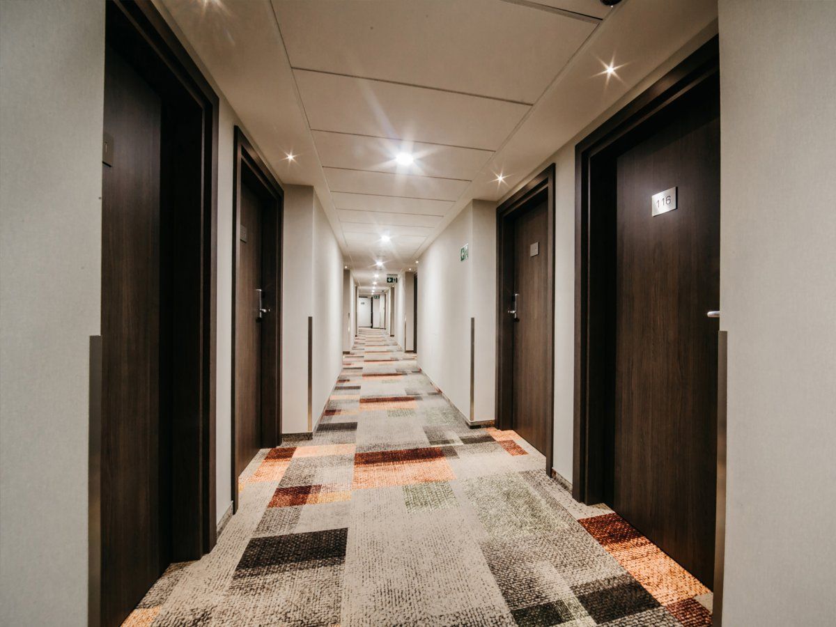 Q Hotel Plus Katowice