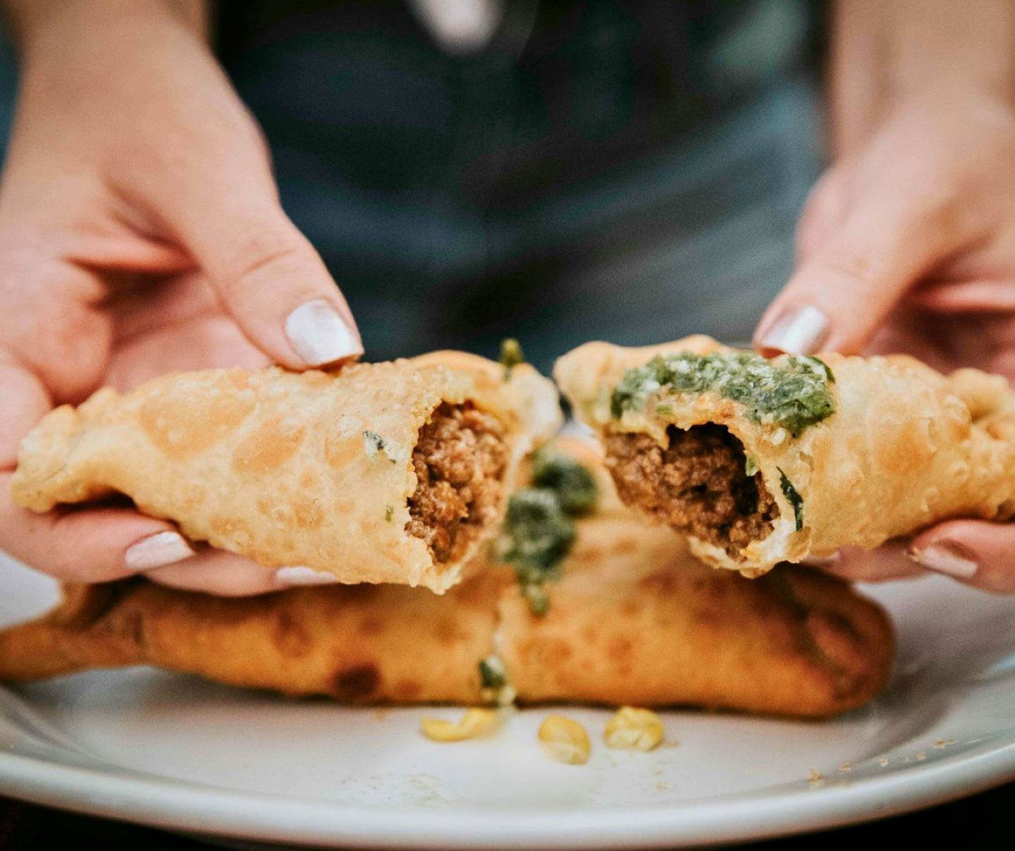 Smaki świata – kulinarna podróż przez cztery kontynenty