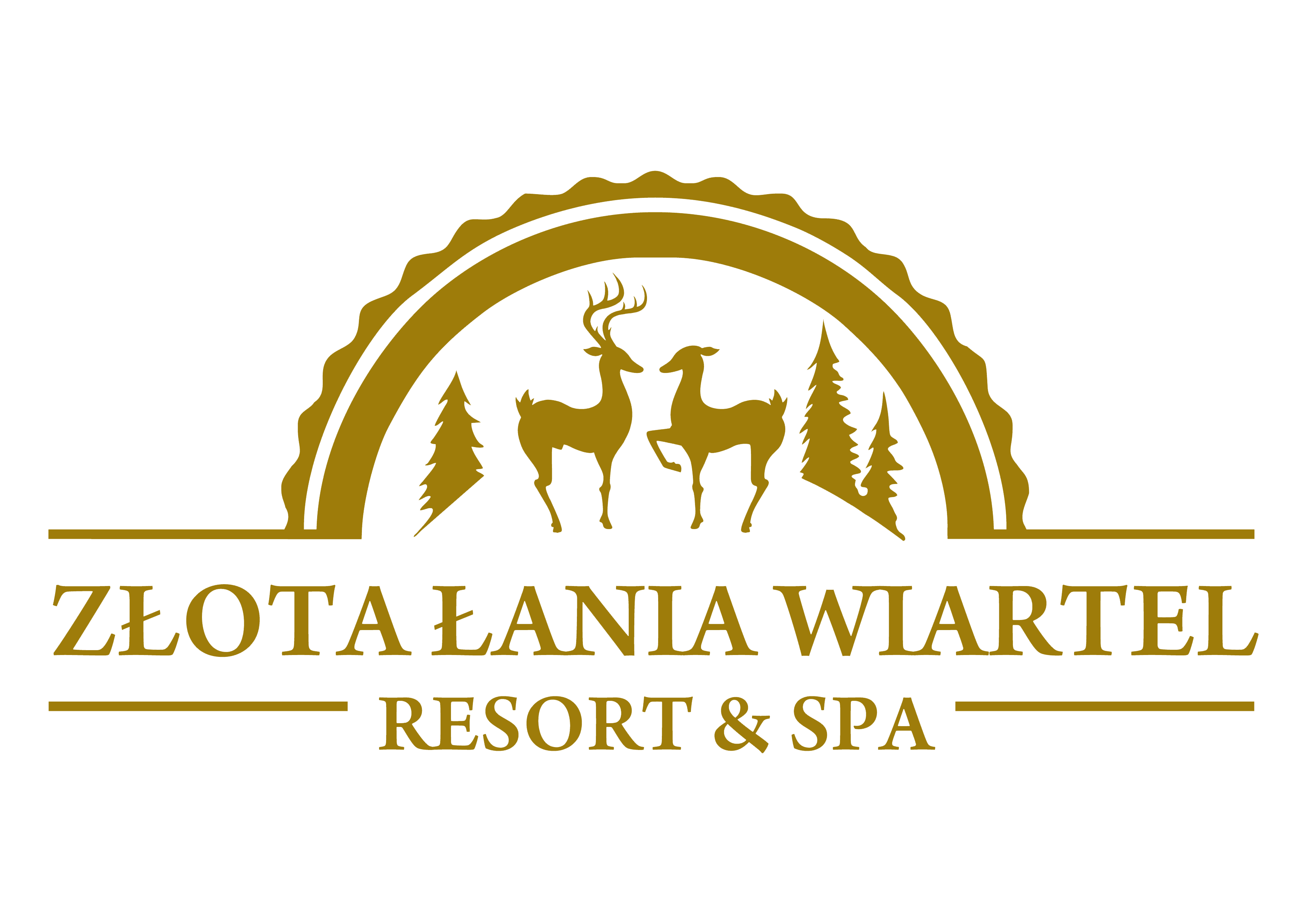 Złota Łania Wiartel Resort & SPA