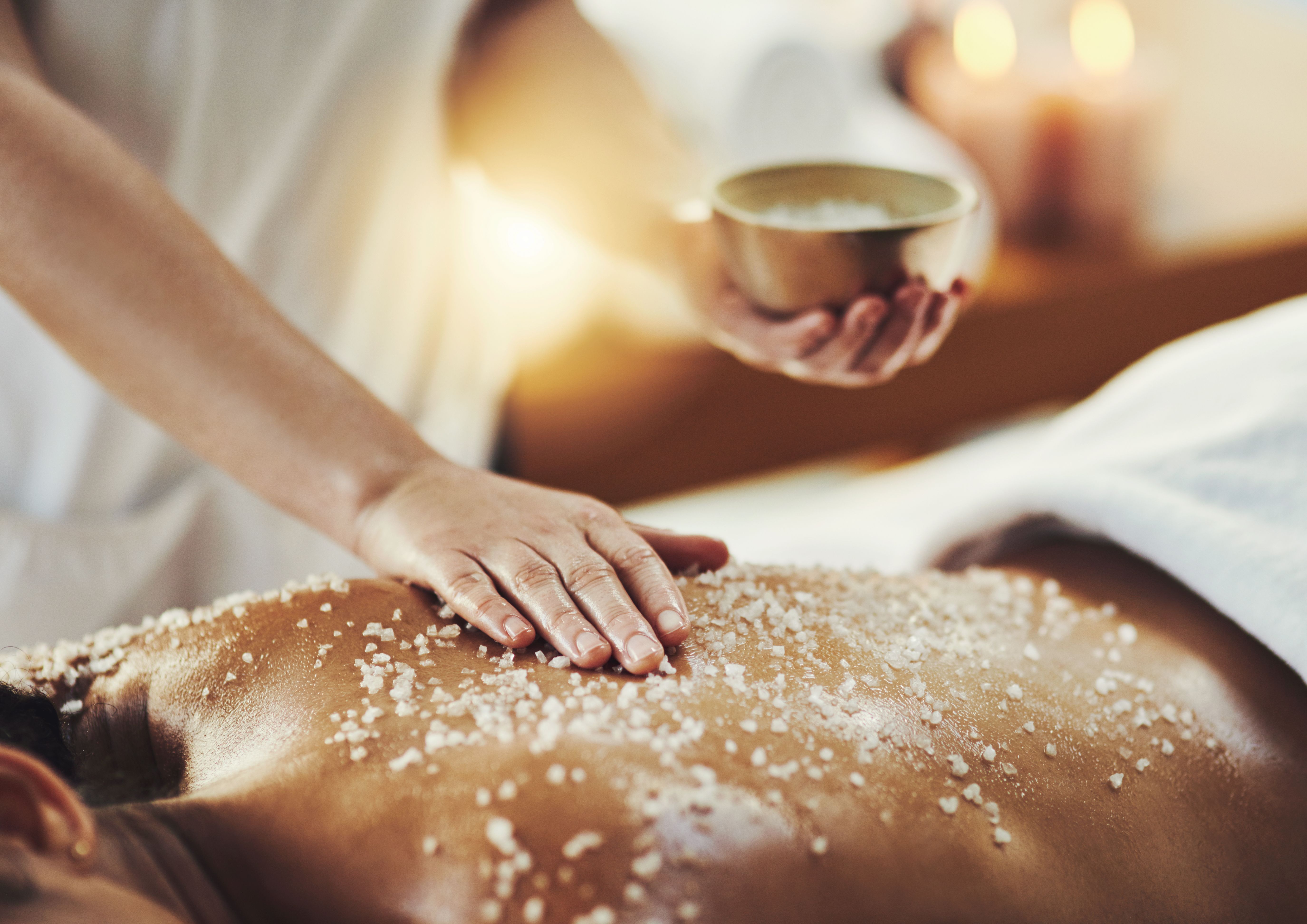 JESIENNE SPA
