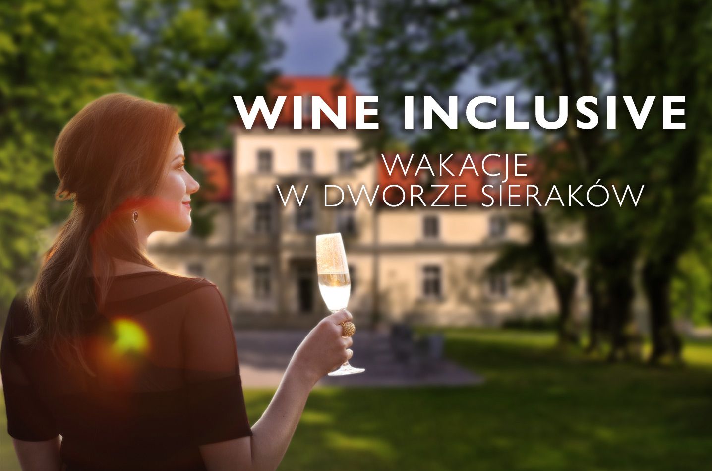 WINE INCLUSIVE