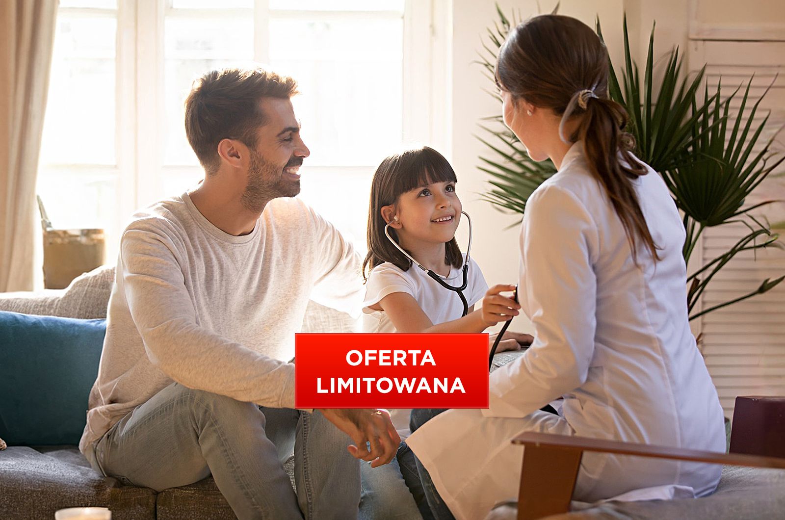 OFERTA LIMITOWANA – pakiet uzdrowiskowy