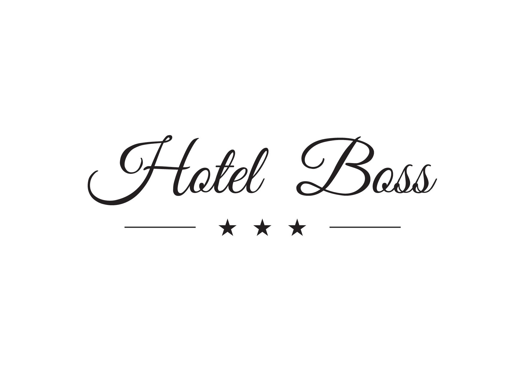 Hotel Boss