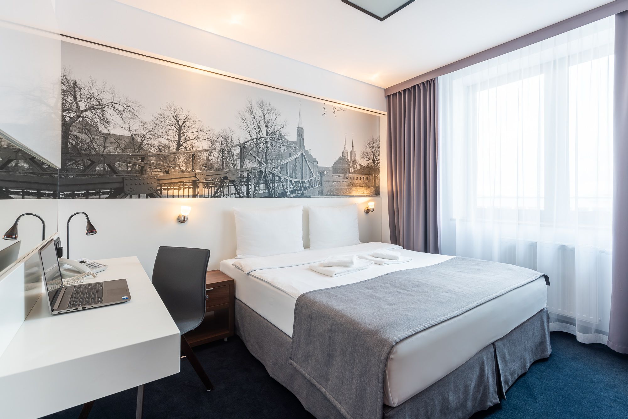 HOTEL TERMINAL