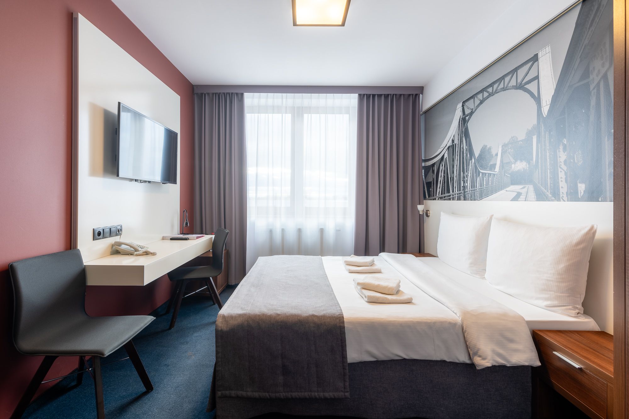HOTEL TERMINAL