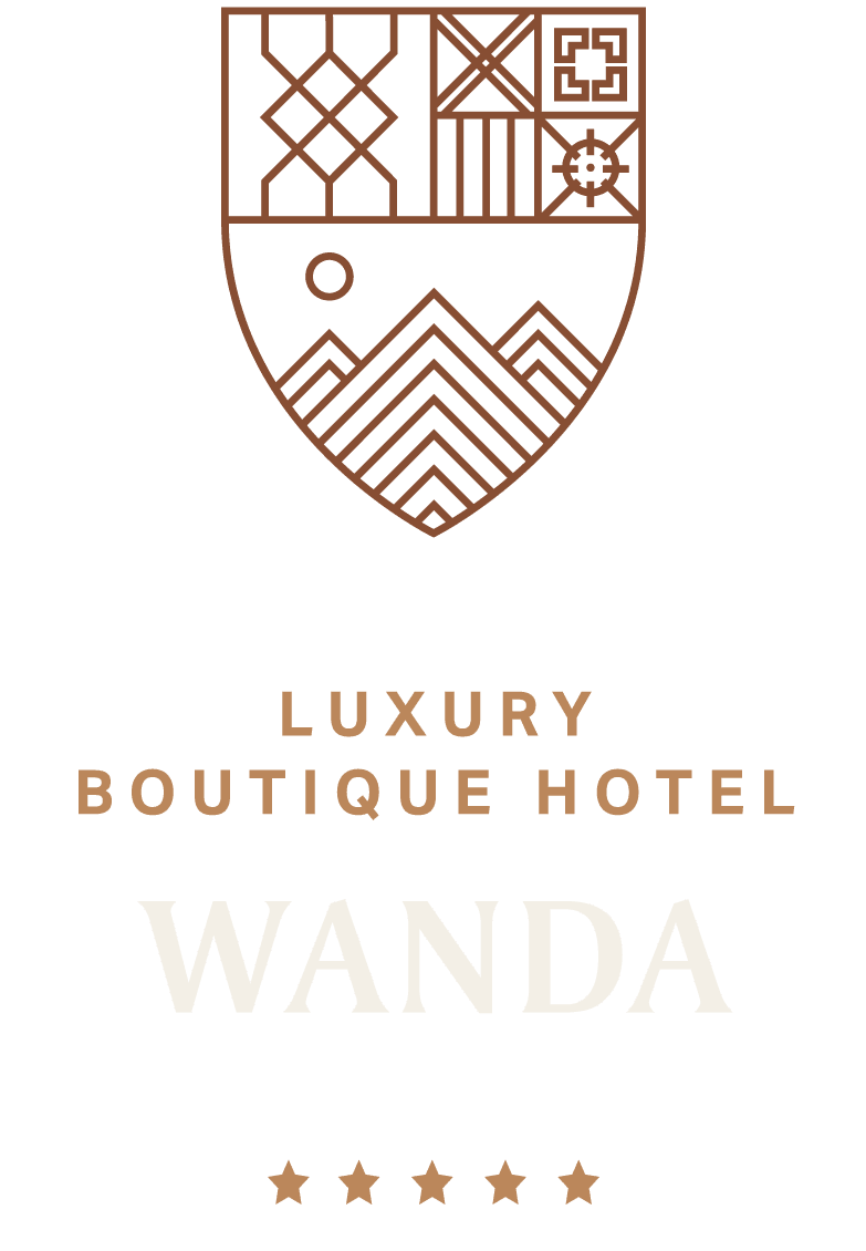 HOTEL WANDA*****