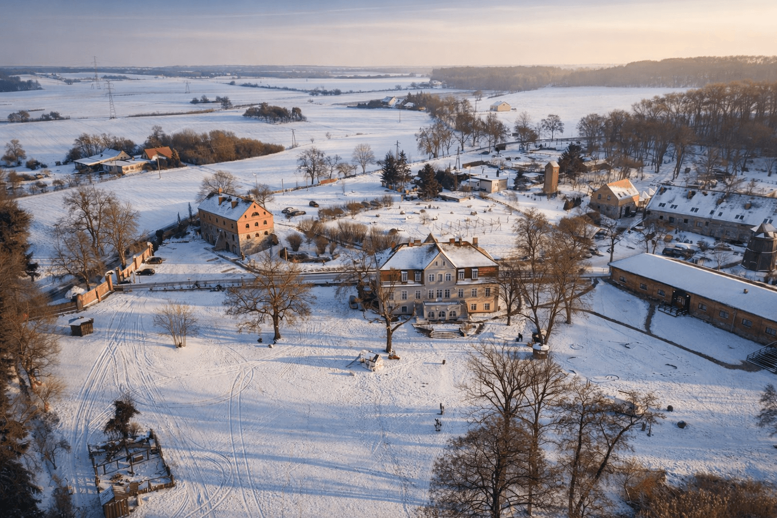 Oferta bezzwrotna ze śniadaniem