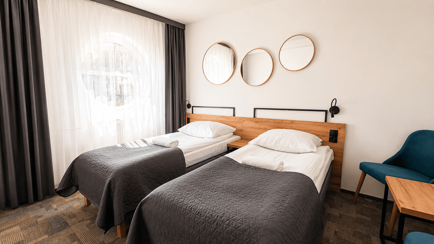 HOTEL UKIEL WELLNESS $ SPA