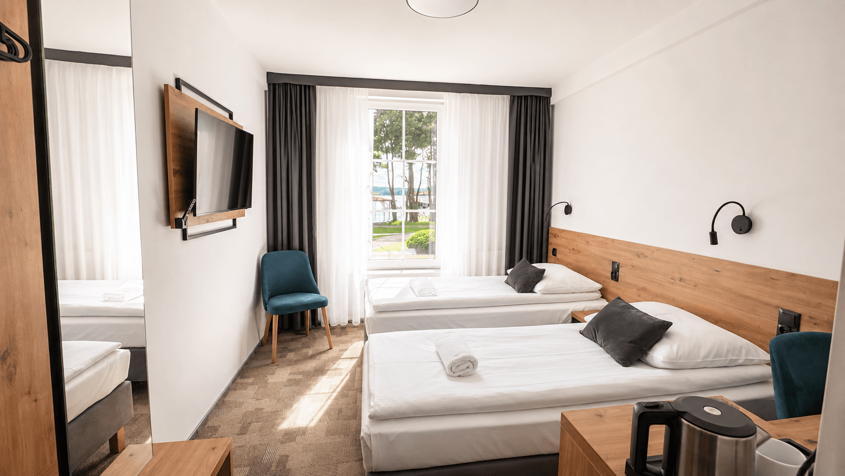 HOTEL UKIEL WELLNESS $ SPA