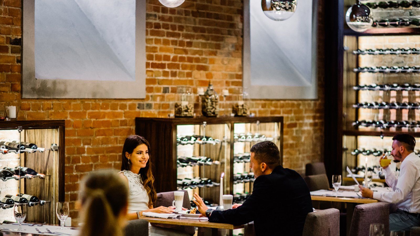 Q Hotel Grand Cru Gdańsk