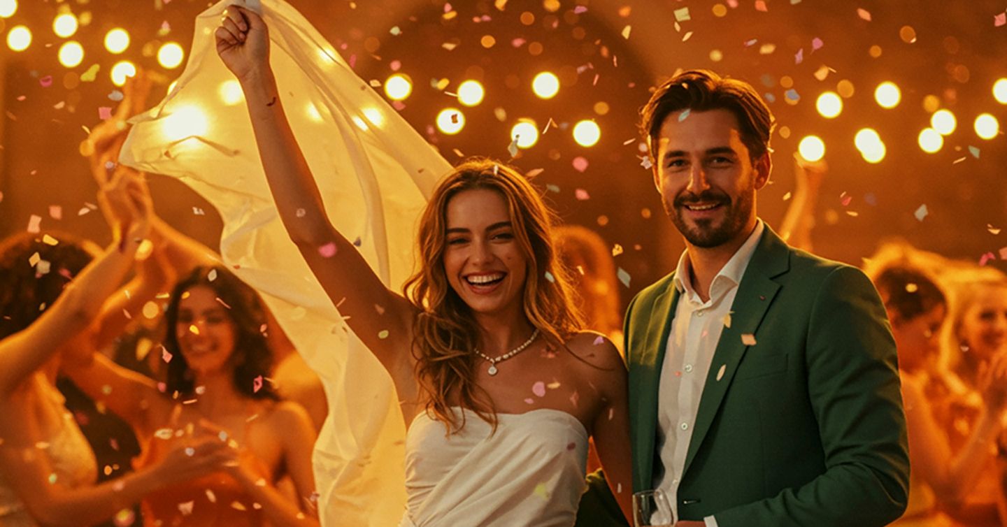 PAKIET SYLWESTER (BAL + 3 NOCE W CENIE 2)