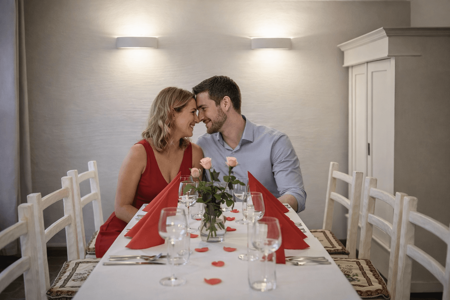 Zakochaj się w Olandii