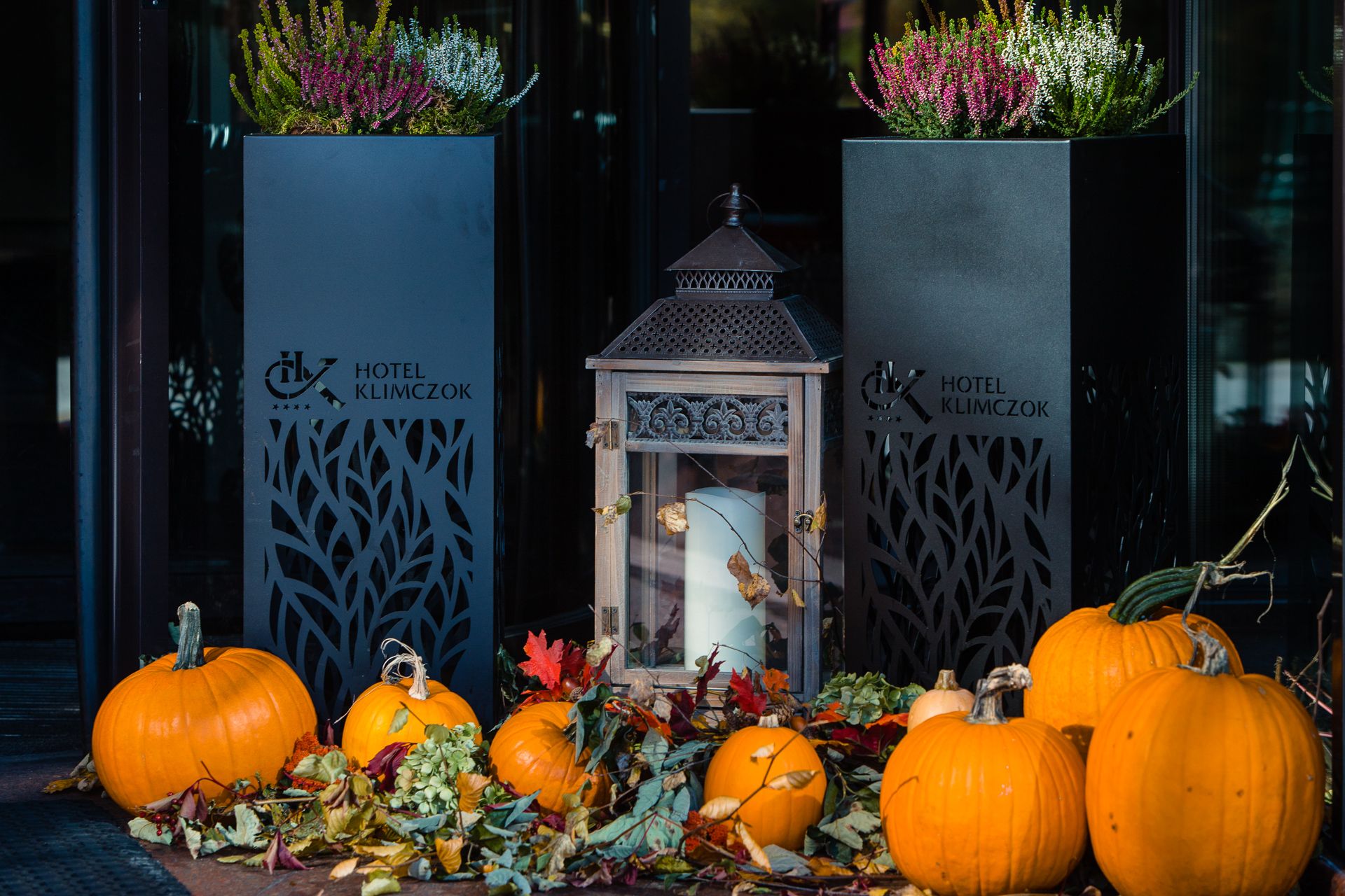 HALLOWEEN – Rodzinny Weekend! Pobierz program
