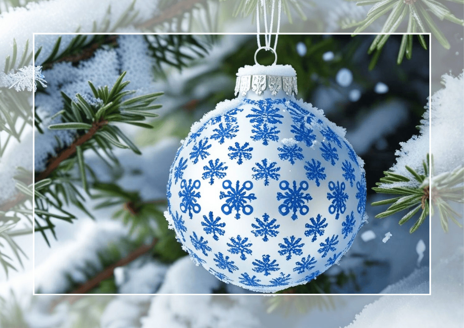 ZIMOWE ŚWIĘTA W SERCU MAZUR – FIRST MINUTE !